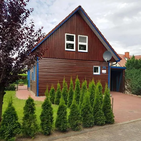 Haus Gestrandet Kaltenhof