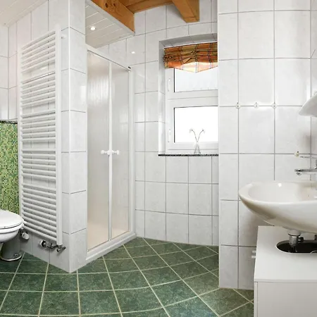 Haus Gestrandet